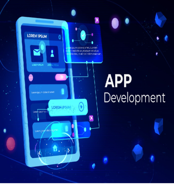 Mobile App development