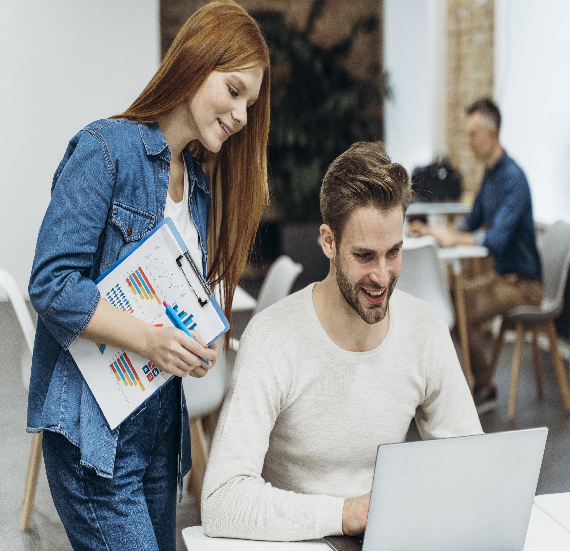 Professional SEO services